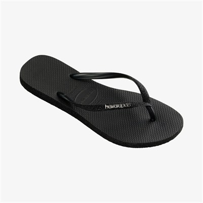 HAVAİANAS SLIM SPARKLE II PARMAK ARASI TERLİK