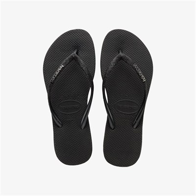 HAVAİANAS SLIM SPARKLE II PARMAK ARASI TERLİK