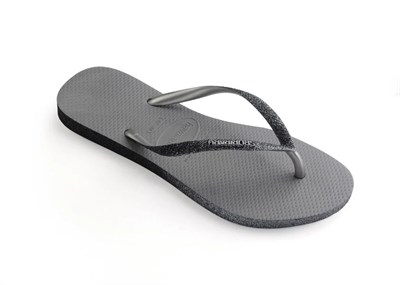 HAVAİANAS SLIM SPARKLE II PARMAK ARASI TERLİK