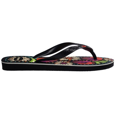 HAVAİANAS TOP BEGONIA KADIN PARMAK ARASI TERLİK 4150745