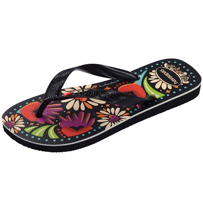HAVAİANAS TOP BEGONIA KADIN PARMAK ARASI TERLİK 4150745