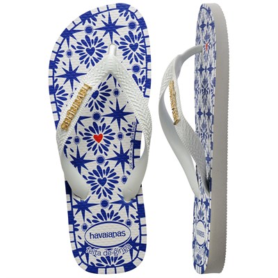 HAVAİANAS TOP SAO LUIS KADIN PARMAK ARASI TERLİK 4150742
