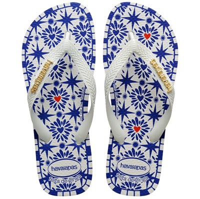 HAVAİANAS TOP SAO LUIS KADIN PARMAK ARASI TERLİK 4150742