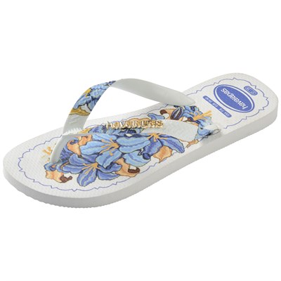 HAVAİANAS TOP TROPICALIA VIBES KADIN PARMAK ARASI TERLİK 4150170