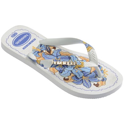 HAVAİANAS TOP TROPICALIA VIBES KADIN PARMAK ARASI TERLİK 4150170
