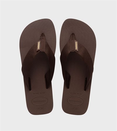 HAVAİANAS URBAN BASIC MATERIAL ERKEK PARMAK ARASI TERLİK 4148427