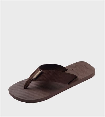 HAVAİANAS URBAN BASIC MATERIAL ERKEK PARMAK ARASI TERLİK 4148427