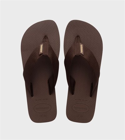 HAVAİANAS URBAN BASIC MATERIAL ERKEK PARMAK ARASI TERLİK 4148427