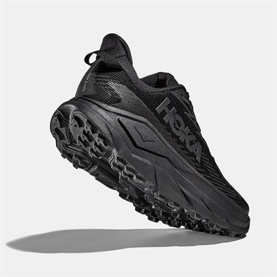 HOKA CHALLENGER 8 GTX ERKEK GORE - TEX KOŞU AYAKKABISI 1171958
