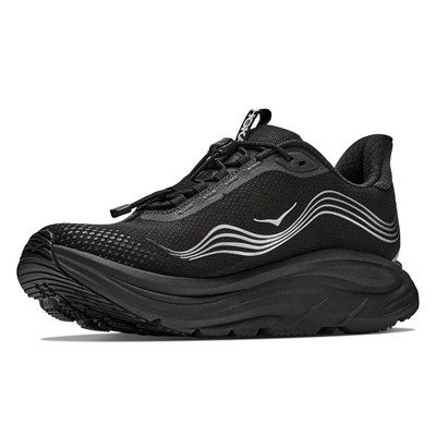 HOKA CLİFTON 11 GTX ERKEK GORE - TEX KOŞU AYAKKABISI 1176574