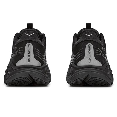 HOKA CLİFTON 11 GTX ERKEK GORE - TEX KOŞU AYAKKABISI 1176574