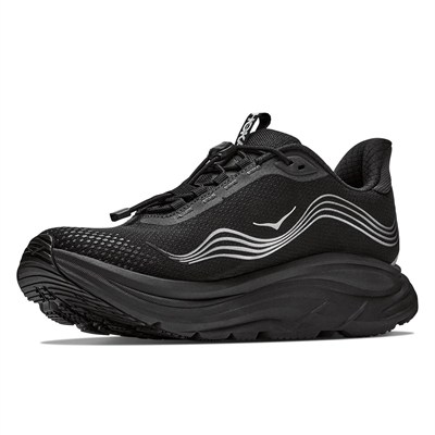 HOKA CLİFTON 11 GTX KADIN GORE-TEX KOŞU AYAKKABISI 1176575