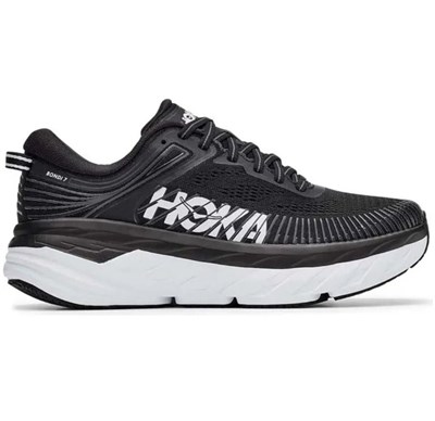 HOKA M BONDI 7 ERKEK SPOR AYAKKABI 1110518