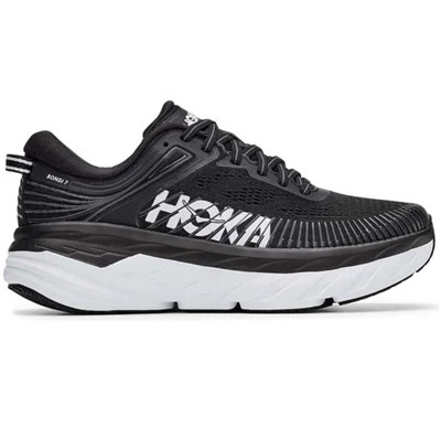 HOKA M BONDI 7 ERKEK SPOR AYAKKABI 1110518