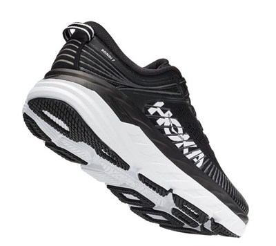 HOKA M BONDI 7 ERKEK SPOR AYAKKABI 1110518