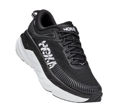 HOKA M BONDI 7 ERKEK SPOR AYAKKABI 1110518