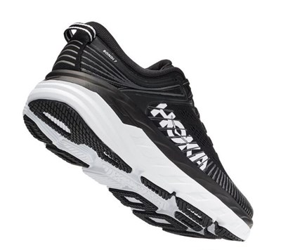HOKA M BONDI 7 ERKEK SPOR AYAKKABI 1110518