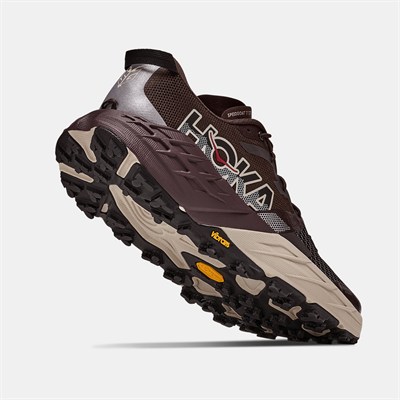 HOKA SPEEDGOAT 7 GTX ERKEK GORE-TEX KOŞU AYAKKABISI 1176674