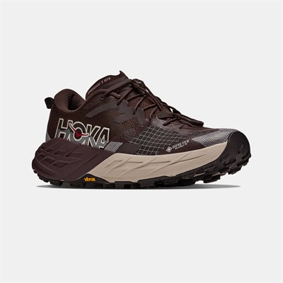 HOKA SPEEDGOAT 7 GTX ERKEK GORE-TEX KOŞU AYAKKABISI 1176674