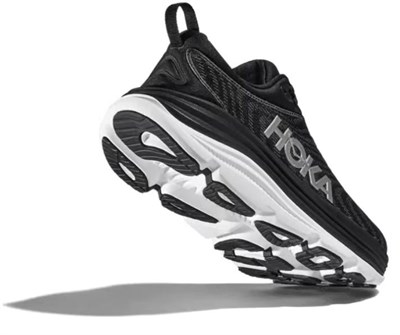 HOKA W GAVIOTA 5 UNISEX SPOR AYAKKABI 1134235