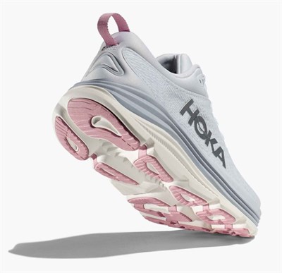 HOKA W GAVIOTA 5 UNISEX SPOR AYAKKABI 1134235