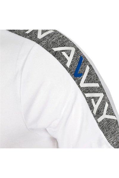 KİNETİX 2M M-18058 WEBB KK TSHIRT 2FX ERKEK TİŞÖRT 101115886