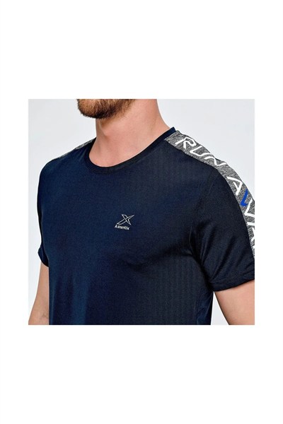KİNETİX 2M M-18058 WEBB KK TSHIRT 2FX ERKEK TİŞÖRT 101115887