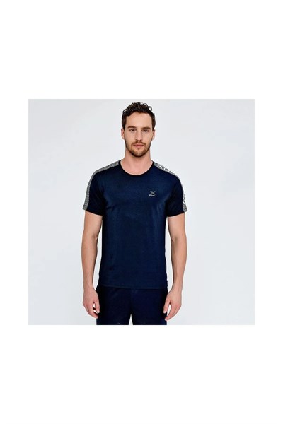 KİNETİX 2M M-18058 WEBB KK TSHIRT 2FX ERKEK TİŞÖRT 101115887