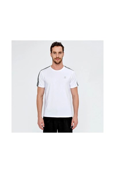 KİNETİX 2M M-18058 WEBB KK TSHIRT 2FX ERKEK TİŞÖRT 101115886