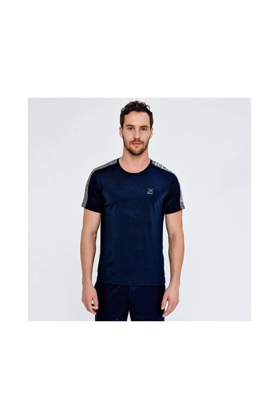 KİNETİX 2M M-18058 WEBB KK TSHIRT 2FX ERKEK TİŞÖRT 101115887