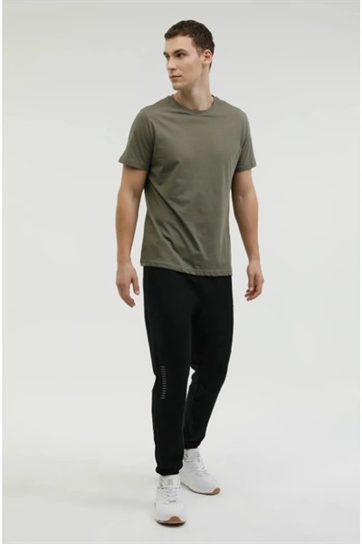 KİNETİX SN220 BASIC C NECK T-SHIRT ERKEK TİŞÖRT 101079315