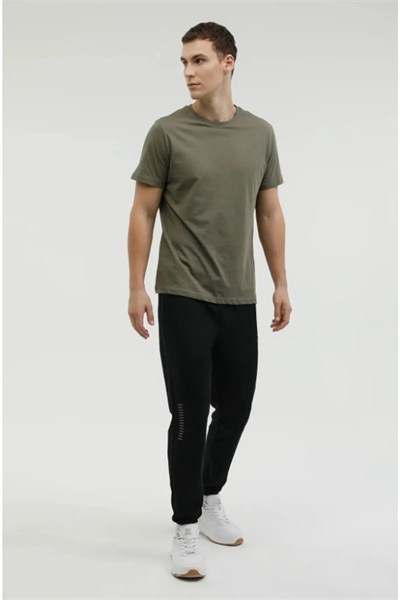KİNETİX SN220 BASIC C NECK T-SHIRT ERKEK TİŞÖRT 101079315