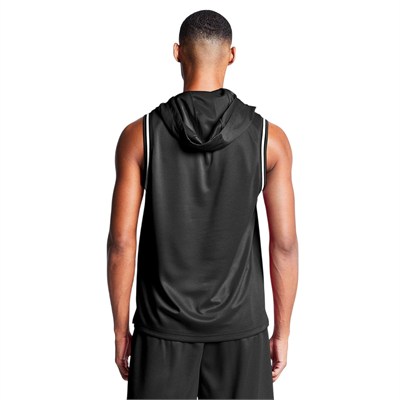 LESCON 24B-1056 ERKEK BASKETBOL KOLSUZ ÜST 24BTEP001056
