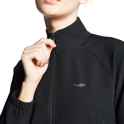 LESCON 24B-2019 KADIN FERMUARLI CEKET 24BTBP002019