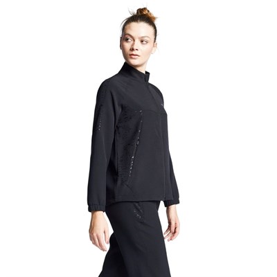 LESCON 24B-2019 KADIN FERMUARLI CEKET 24BTBP002019