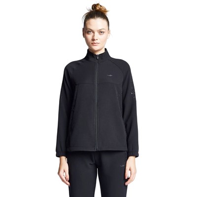 LESCON 24B-2019 KADIN FERMUARLI CEKET 24BTBP002019