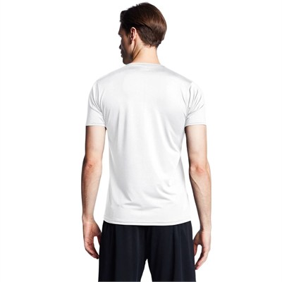 LESCON 24S-1220 ERKEK KISA KOL TİŞÖRT 24BTEB001220