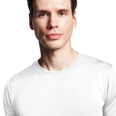 LESCON 24S-1220 ERKEK KISA KOL TİŞÖRT 24BTEB001220