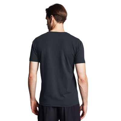 LESCON 24S-1246 ERKEK KISA KOL TİŞÖRT 24BTEB001246