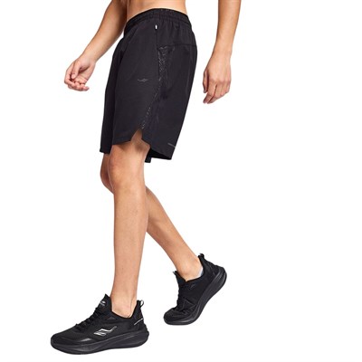 LESCON 25B-1008 ERKEK KOŞU ŞORT 25BTEK001008