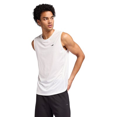 LESCON 25B-1014 ERKEK KOŞU ATLET 25BTEK001014