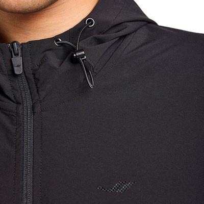 LESCON 25B-1018 ERKEK KAPÜŞONLU CEKET 25BTEA001018