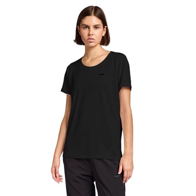 LESCON 25B-2015 KADIN TİŞÖRT 25BTBK002015