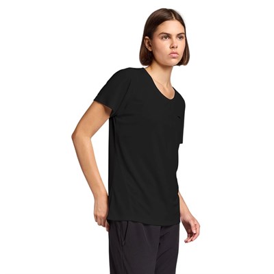 LESCON 25B-2015 KADIN TİŞÖRT 25BTBK002015