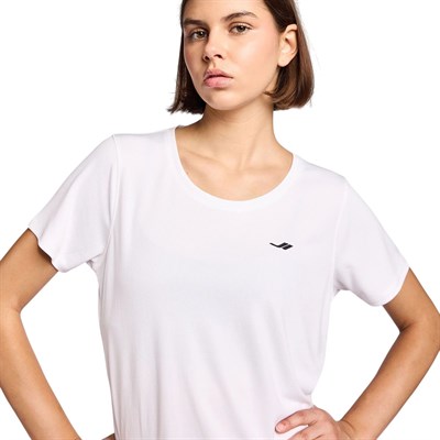 LESCON 25B-2015 KADIN TİŞÖRT 25BTBK002015