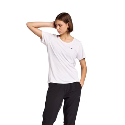 LESCON 25B-2015 KADIN TİŞÖRT 25BTBK002015