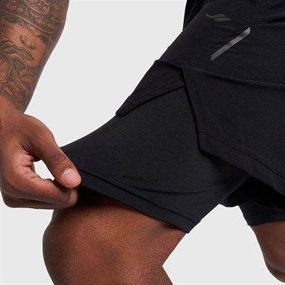 LESCON 26B-1008 ERKEK TAYTLI ŞORT 26BTEK001008