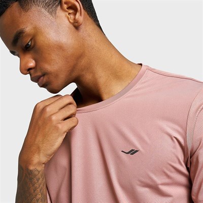 LESCON 26B-1022 ERKEK TİŞÖRT 26BTEA001022