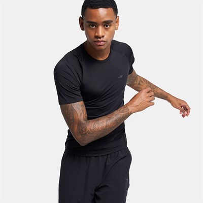 LESCON 26B-1061 ERKEK TİŞÖRT 26BTEA001061