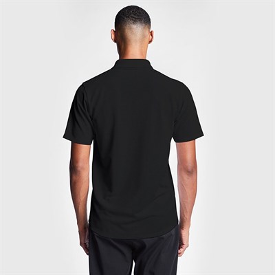 LESCON 26S-1207 ERKEK KISA KOL GOMLEK 26BTEB001207